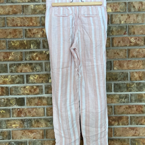 Calvin Klein Pink Lounge Pants - Picture 6 of 13